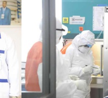 Pr S. Mboup alerte : “Delta est 1602 fois plus virulent que les autres variants”