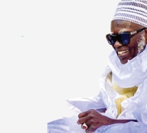 Grande Journée Qaçida et récital de Coran : Discours du Khalife Général des mourides