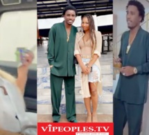 URGENT: Abidjan WALLY SECK C'EST DU LOURD Avec EMMA LOHOUES regardez