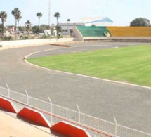 CAF: Le Stade Lat Dior de Thiès, homologué