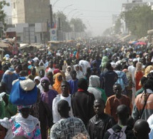 Démographie: La population sénégalaise s’élève en 2021, à près de 17 millions d'habitants