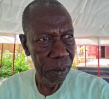 Abdourahmane Guèye, Sénégalais survivant des prisons d’Hissène Habré : « Autant de considération pour les victimes que pour leur bourreau »