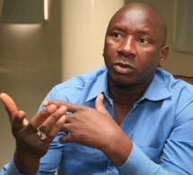 Bacary Domingo Mane sur la communication du leader de Pastef : «C’est le contexte qui lui a imposé le choix»