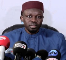Changement de stratégie communicationnelle : Quand Sonko dribble la presse !