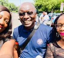Idrissa Seck en France depuis juin: Supputations sur son état de santé, le silence intriguant de...