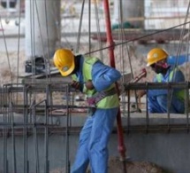 Sénégal : Hausse des effectifs de l’emploi salarié du secteur moderne au mois de juin