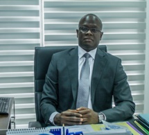Mamadou Ndiaye, ancien Président du CREPMF : « les résultats ont commencé à se faire sentir »