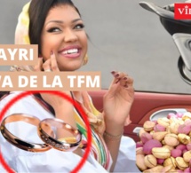 URGENT: Al khari, Ya Awa de TFM serait pendue à son tour après Poté, Aida Samb et Djamil Guéye
