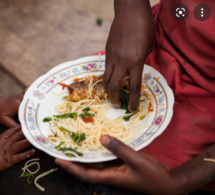 Plateforme « Bong-Bong »: Des Sénégalais de la diaspora se lancent dans la cuisine virtuelle