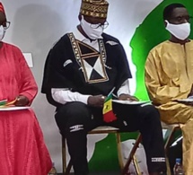 Style: Le nouveau look de Ousmane Sonko fait le buzz