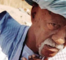 Nécrologie : Décès du Chef religieux Cheikh Abdoul Khadr Aidara à Tamba à l’âge de 104 ans
