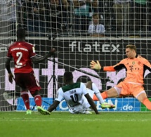 Foot Européen: Le Bayern cale, Arsenal battu par un promu, tout le programme de ce samedi