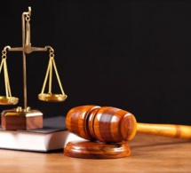 Justice : Faty Souaré vole un chèque d’un million FCFA à sa sœur