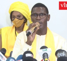 Présidentielle 2024: Al Hassane Niang s'impose devant Sonko et Bougane pour la vraie solution du Senegal.