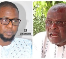 « Si j’étais ministre de l’Intérieur, je m’occuperais de Pape Makhtar Diallo et Cie » (Mamadou Goumbala)