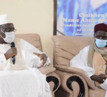 800 millions F CFA dégagés pour Thienaba: Le nouveau Khalife "donne des assurances" à Macky Sall
