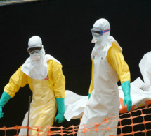 Détection d’un cas de Fièvre Ebola à Abidjan : la déclaration du gouvernement ivoirienne