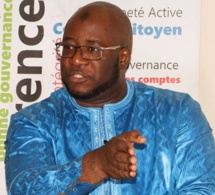 Nécrologie: Birahime Seck du Forum civil a perdu son père