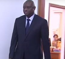 Nécrologie: Décès de Modou Mamoune Samb, PCA de Socabeg
