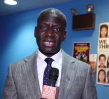 Etats-Unis et Covid-19 / El Hadji Amadou Ndao: "C'était dur, plus de 32 Sénégalais sont décédés..."