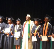 Concours général sénégalais 2021: Les lauréats fêtés demain