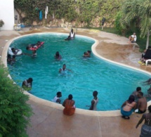 Drame: Un jeune cadre sénégalais perd la vie dans une piscine au Maroc