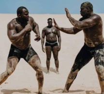 Cachets, avances: Modou Lô ne singe ni Balla ni Eumeu, et avertit Ama Baldé sur les KO de..