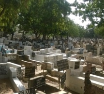 Ouf de soulagement pour les populations: Macky Sall signe un décret d’extension du cimetière musulman de Pikine