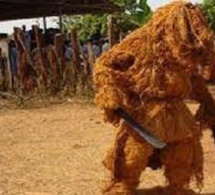 Mbour – Culture : Cette année encore, le Kankourang risque de ne pas sortir