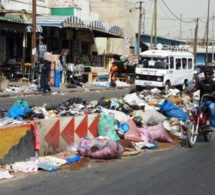 Dakar ville de la pagaille : Grandeur et décadence d'une capitale