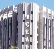 Refinancement des Bons de soutien et de résilience émis par les États membres de l'Uemoa : La Bceao ouvre un guichet spécial