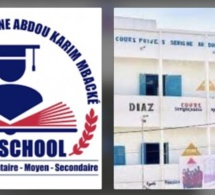 Bfem-Affaire Diaz School : L’IA de Pikine-Guédiawaye rétablit la vérité des faits