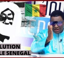 Grave révélation du professeur Thiam"Serigne Touba est la solution pour le développement du Sénégal"