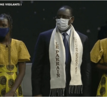 Bachelières à 13 ans: Les sœurs jumelles, Aminata et Ramatoulaye Diaw, récompensées