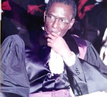 Education: La future Université de Matam portera le nom de Pr. Souleymane Niang