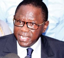 Plainte: L'ancien maire de Dakar, Pape Diop, escroqué à hauteur de 146 millions F CFA
