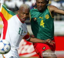 CAN 2021 : Diouf voit le Sénégal sacré, Rigobert Song réplique