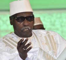 Le khalife général des tidianes ,Serigne Babacar Sy Mansour va faire une importante déclaration
