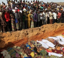 Drame : Plus de 30 disciples de Baye Niass tués au Nigeria