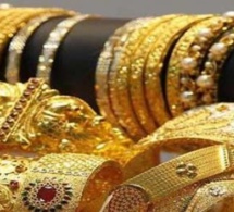 Vol de bijoux d’une valeur de 2,5 millions Cfa : Deux commerçantes risquent 4 mois de prison