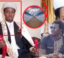 Affaire Khar Gueth : Omoro attaque KounKandé son ancien garde rapproché ...