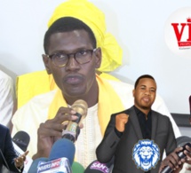 Discours du président Hassane Niang "Djitel Wareef" qui s'accentue sur de nouvel projets de société