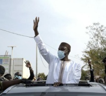 Signe extérieur de richesse : Sonko est-il toujours un «goorgorlou» ?