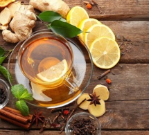 Covid-19 / Petit commerce: Gingembre, clou de girofle, citron…, un cocktail très prisé