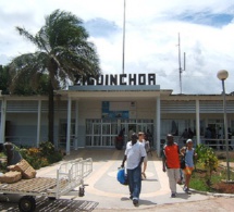 Ziguinchor / Economie: « Les souffrances» d’un tissu industriel fortement dégradé