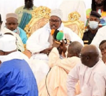 Yoff-Layène: Serigne Bass Abdou Khadre transmet les condoléances du Khalife général des Mourides