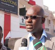 Abass Fall, Coordonnateur Pastef Dakar : «D’ici la semaine prochaine, notre grande coalition sera fin prête»