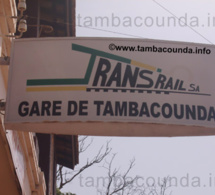 Chemin de fer Dakar-Tamba: Offre du Canada pour la relance à près de 2000 milliards F CFA