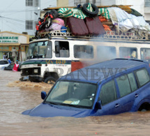 Thierno Alassane Sall descend Macky Sall sur les inondations: "Quel échec"!