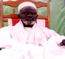 Hommage au 5ième Khalife général des Mourides : une rue à Ouakam porte le nom de Serigne Saliou Mbacké